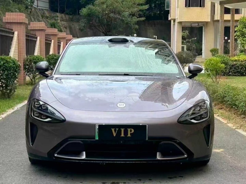 東莞24年小米SU71