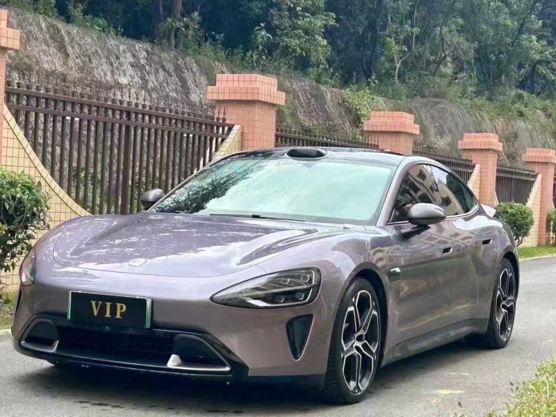 東莞24年小米SU73