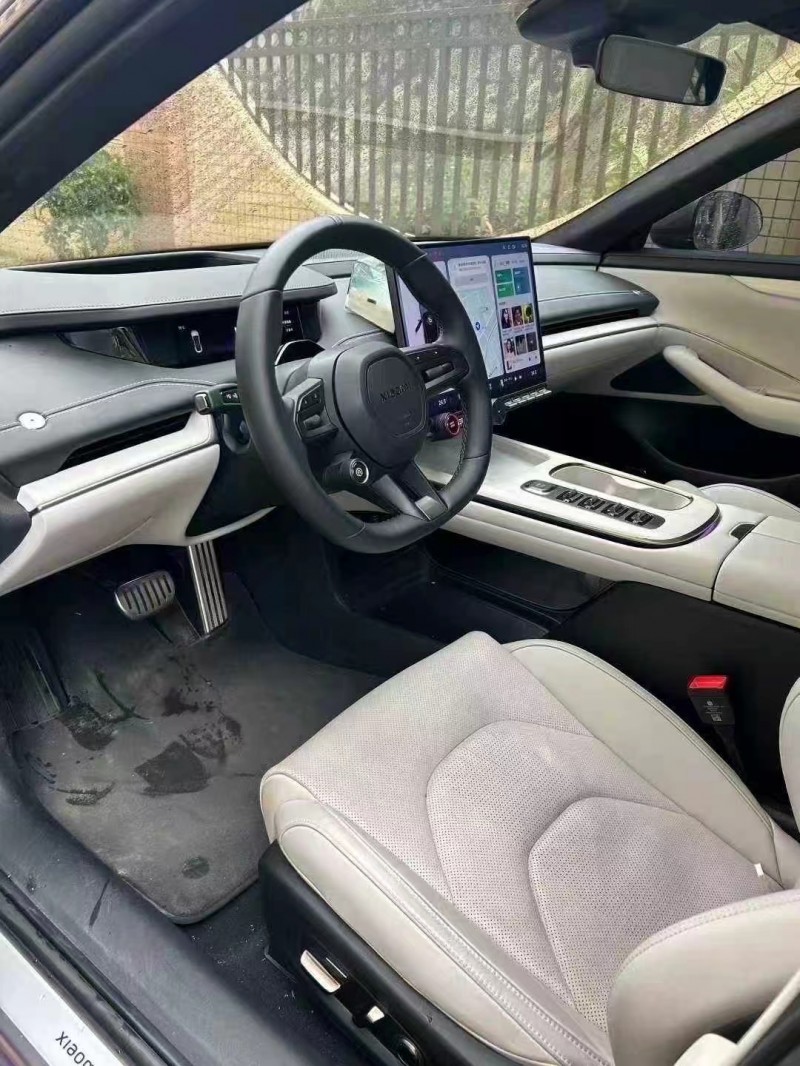 東莞24年小米SU74