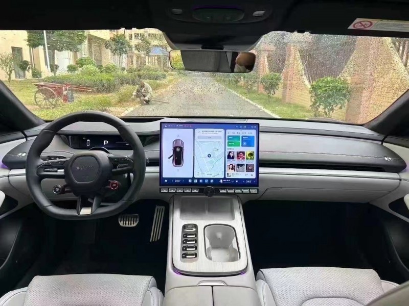 東莞24年小米SU77