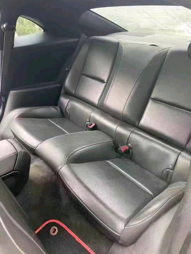 广州16年雪佛兰科迈罗7