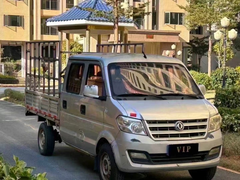 东莞18年东风小康3