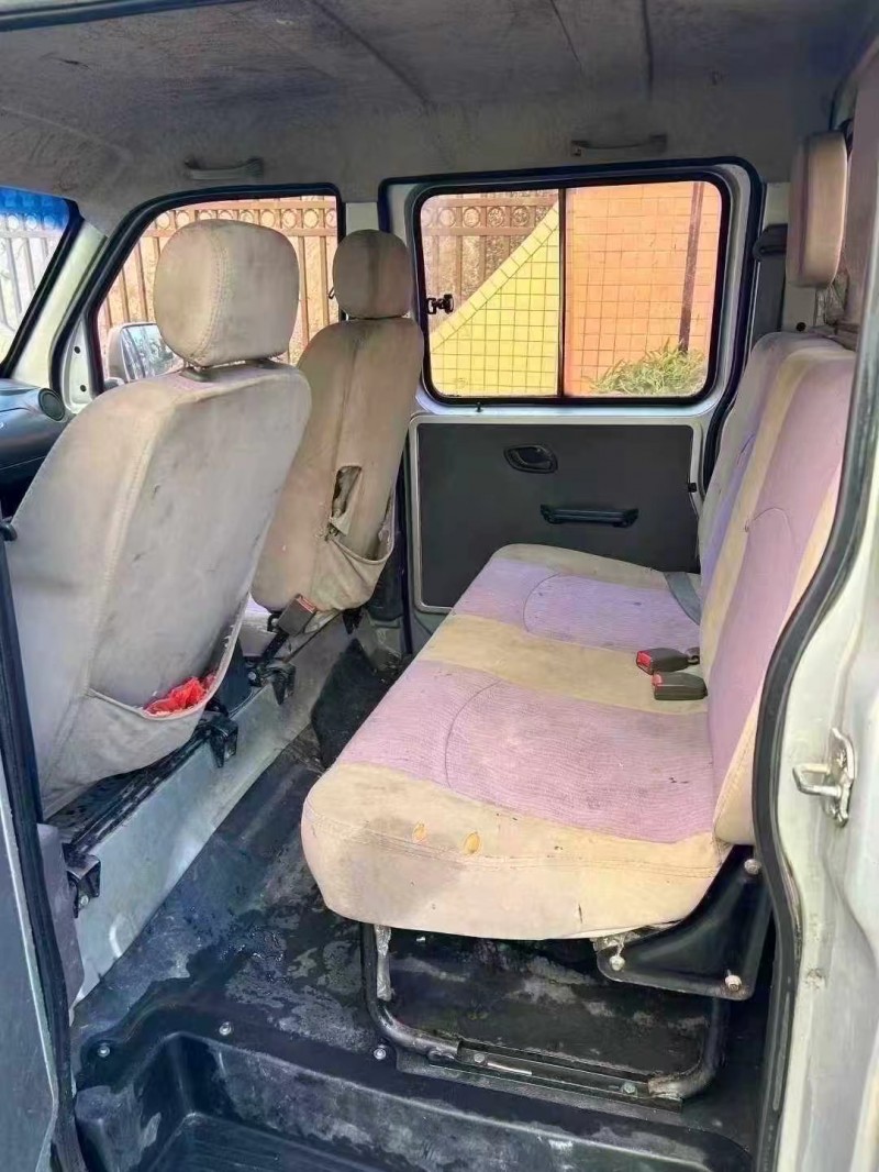 东莞18年东风小康4