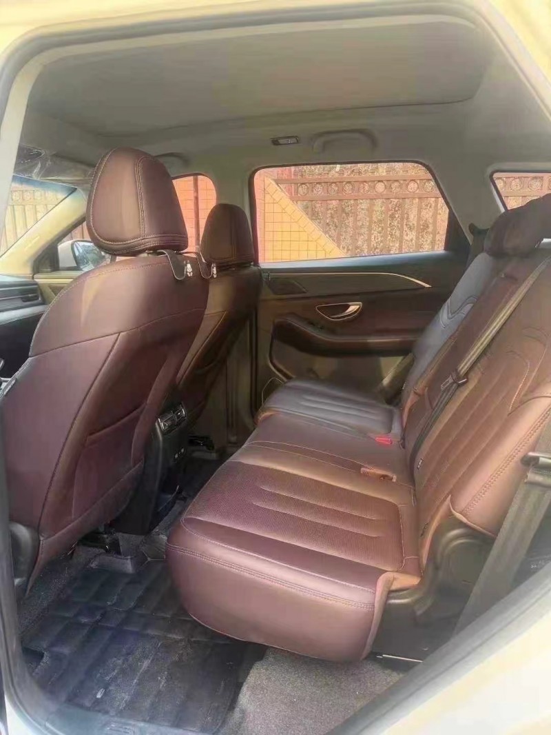 东莞24年奇瑞捷途4