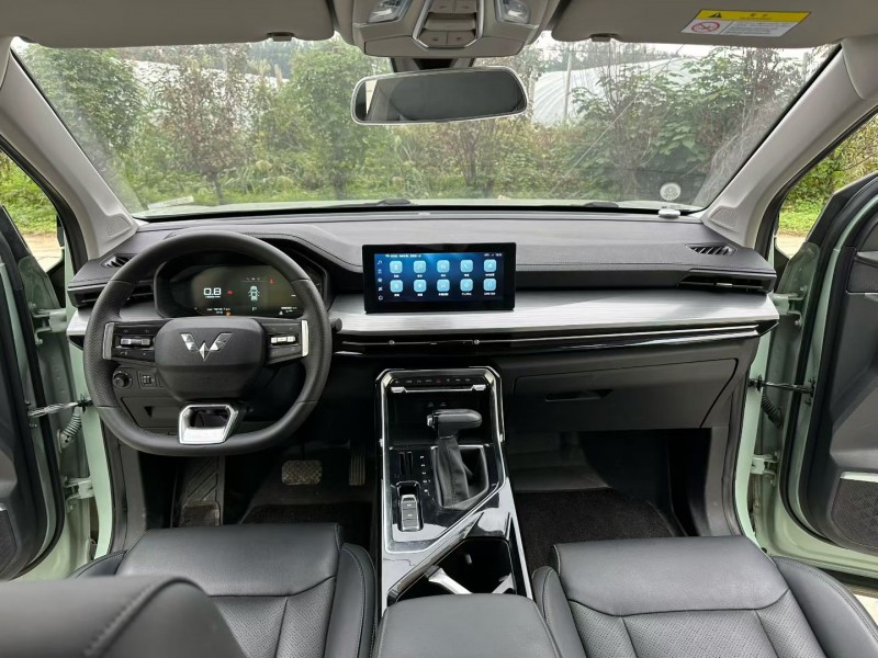 徐州21年五菱汽车星辰7