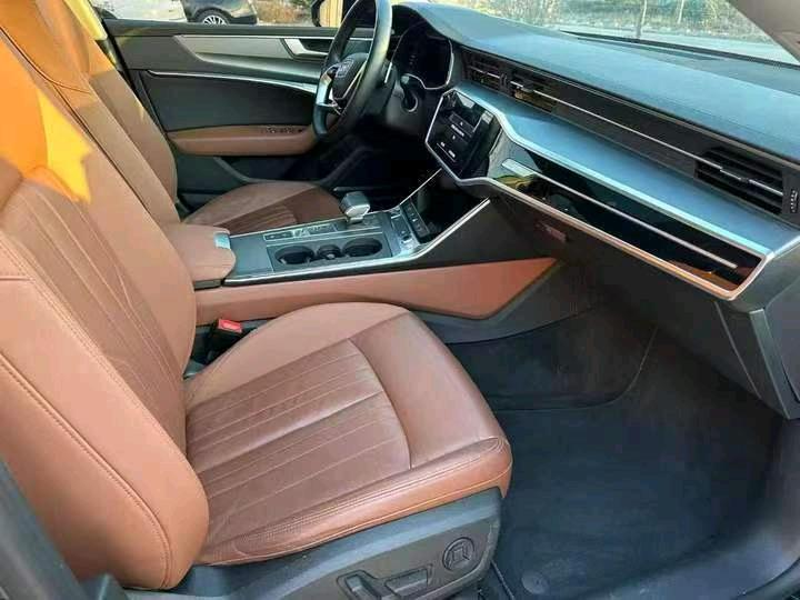 徐州21年奥迪A7L7