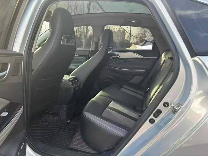 徐州23年傳祺埃安MAX704