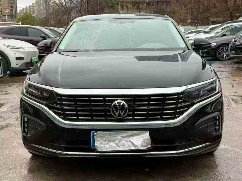 衡陽25年大眾帕薩特1