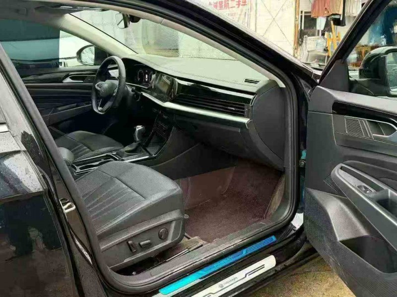 衡陽25年大眾帕薩特4