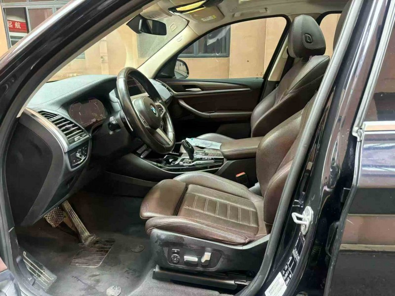 重庆20年宝马X36