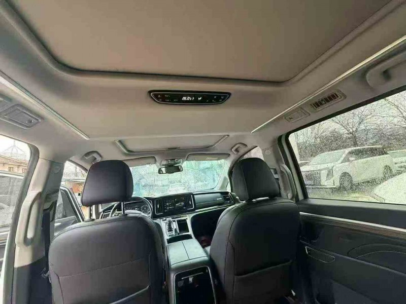 衡阳22年传祺M8/GM84