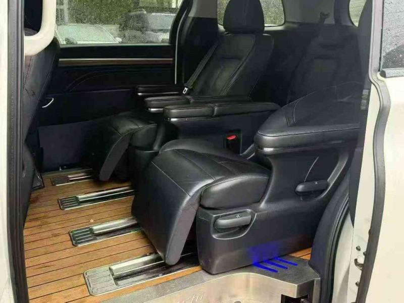 衡阳22年传祺M8/GM85