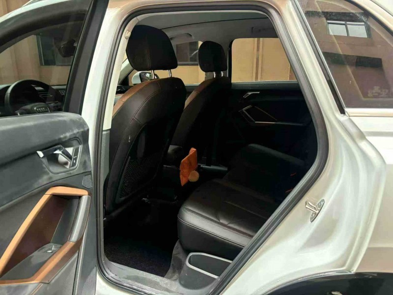 重庆23年奥迪Q37