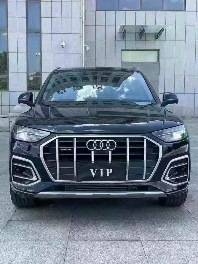 吉林21年奥迪Q51