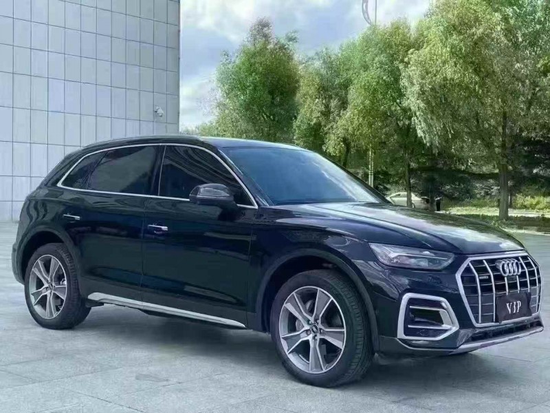 吉林21年奥迪Q52