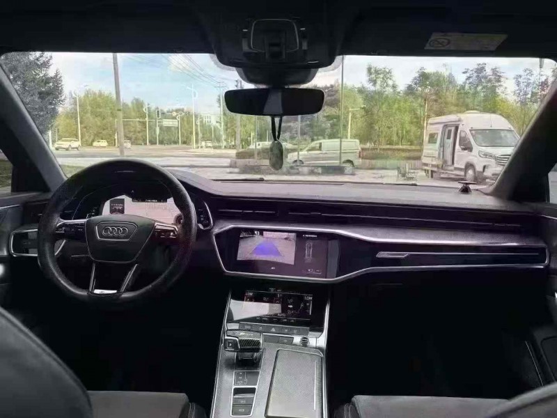 吉林21年奧迪A6L4