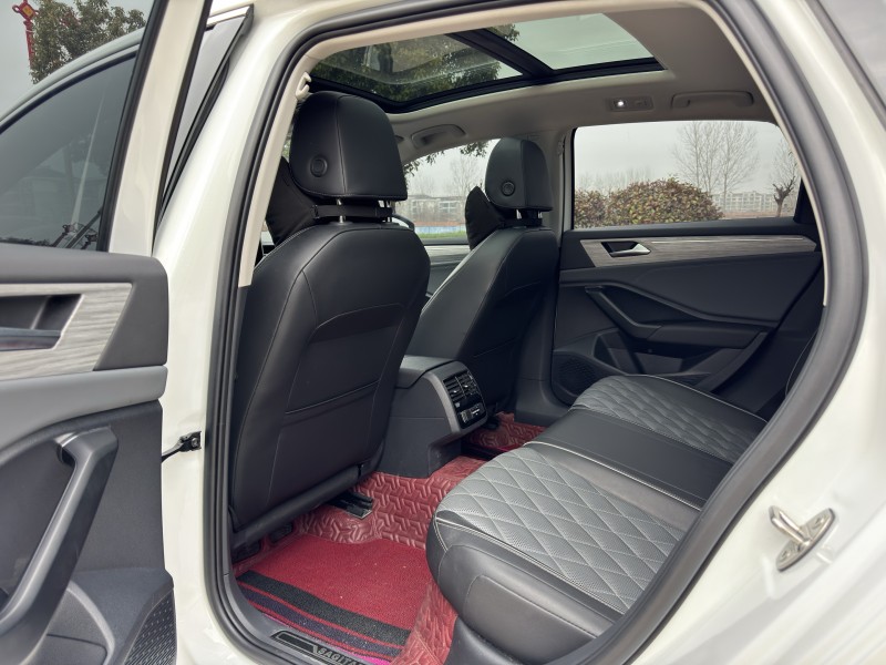 盐城23年大众速腾7