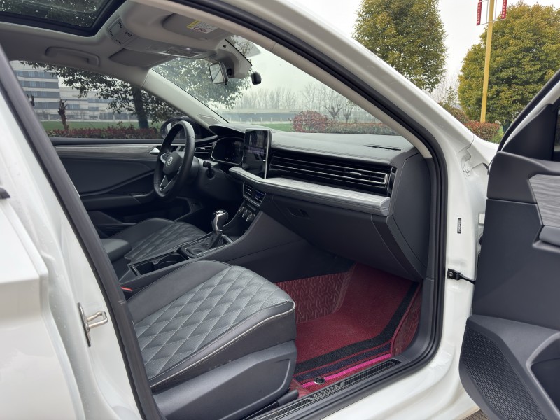 盐城23年大众速腾8