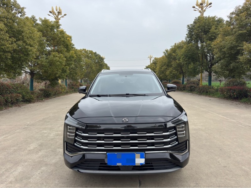 盐城23年大众思皓1