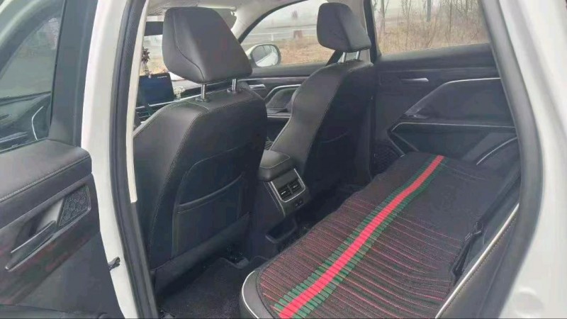 德州24年哈弗H67