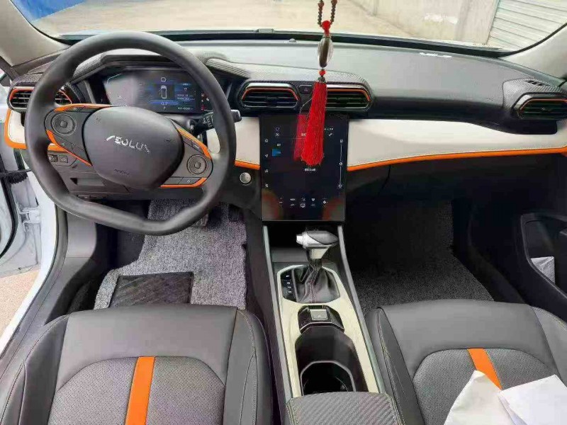 溫州25年東風奕炫6