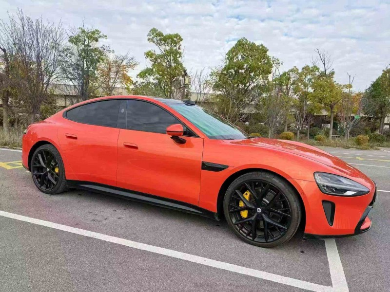 保山24年小米SU73