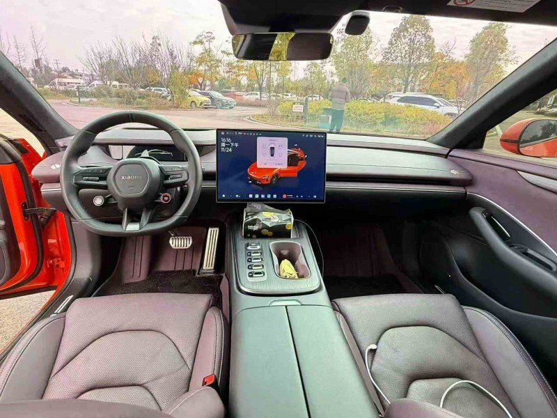 保山24年小米SU74