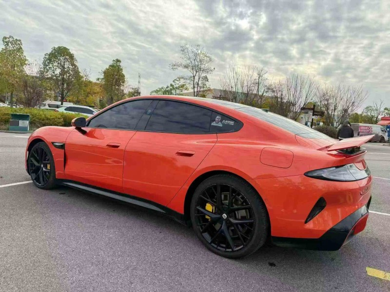 保山24年小米SU77