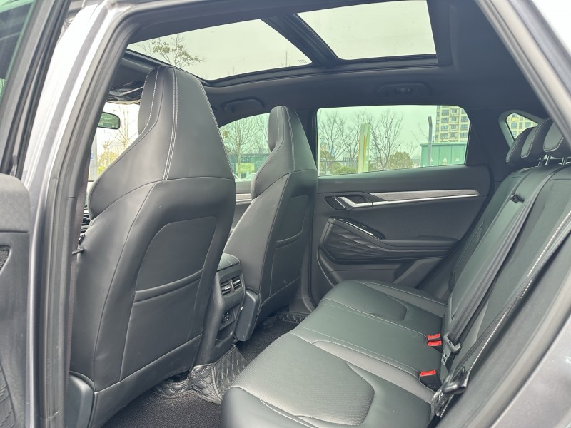 鹽城24年江淮QX7