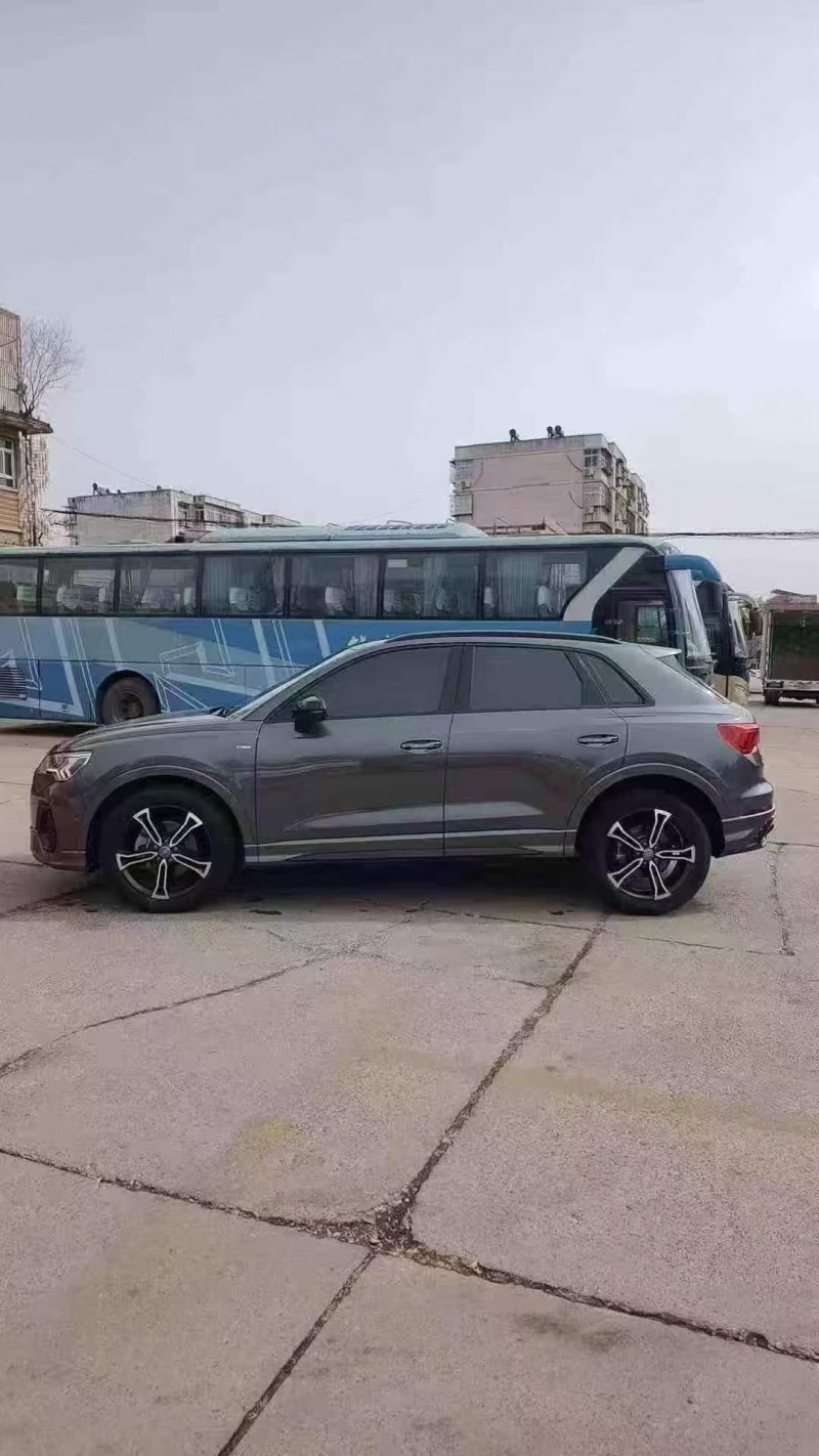 秦皇岛21年奥迪Q35