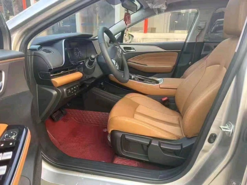 武汉24年传祺埃安S5805