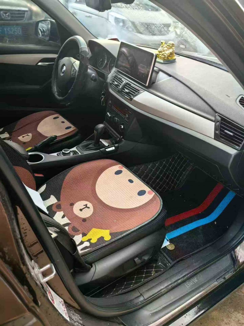 毕节14年宝马X16