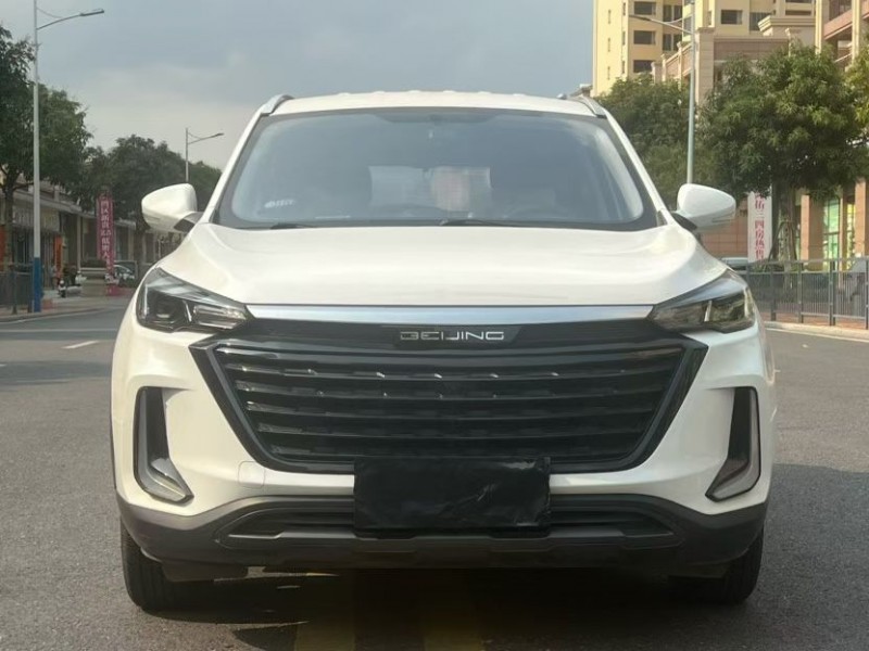 東莞21年北京X31