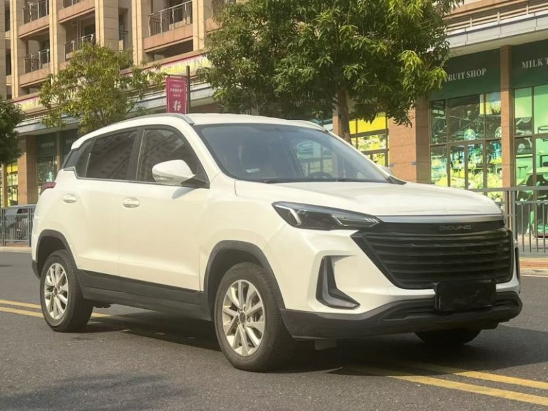 東莞21年北京X32