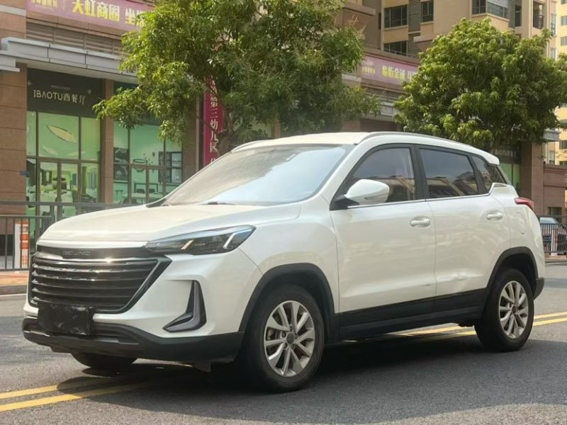 東莞21年北京X33