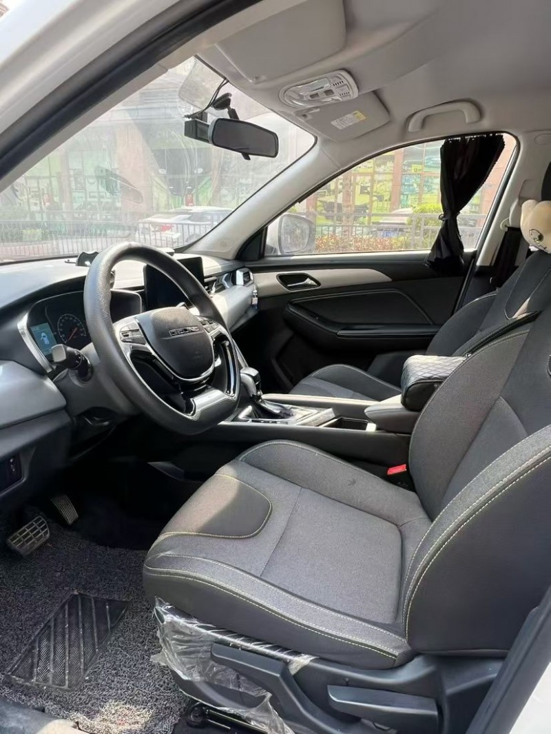 東莞21年北京X34