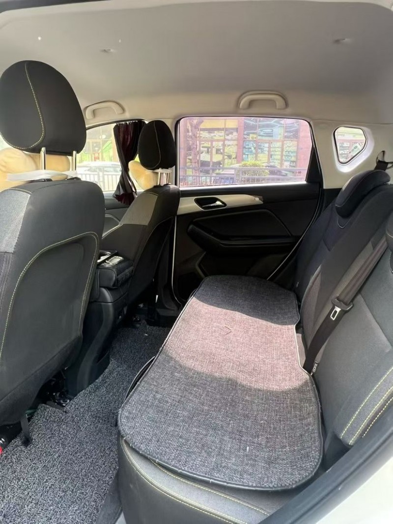 東莞21年北京X36