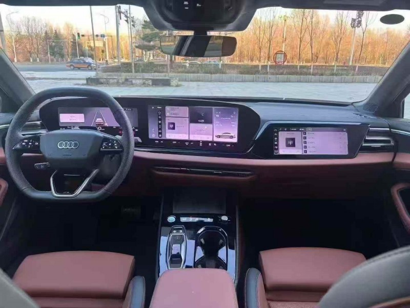 吉林25年奧迪A56