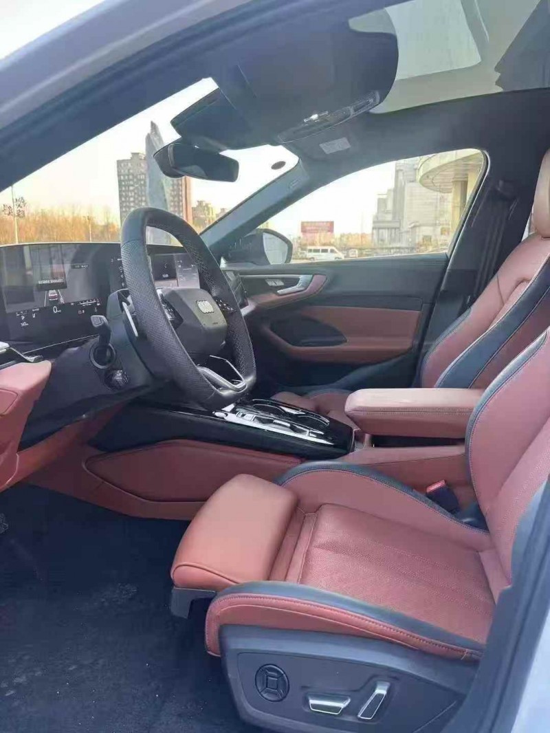 吉林25年奧迪A57