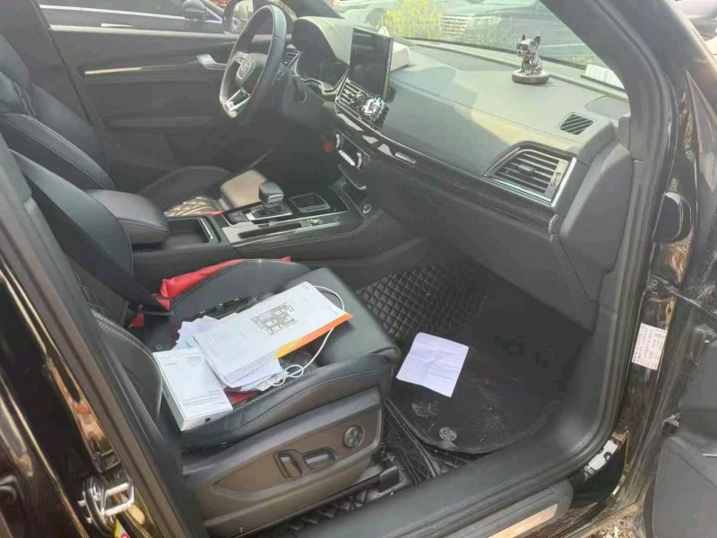 武汉23年奥迪Q59