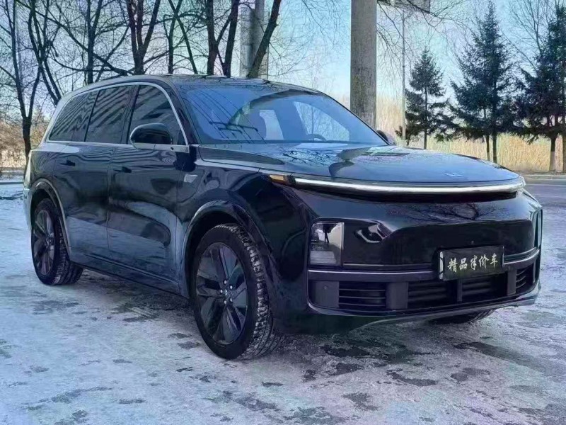 吉林24年理想L94