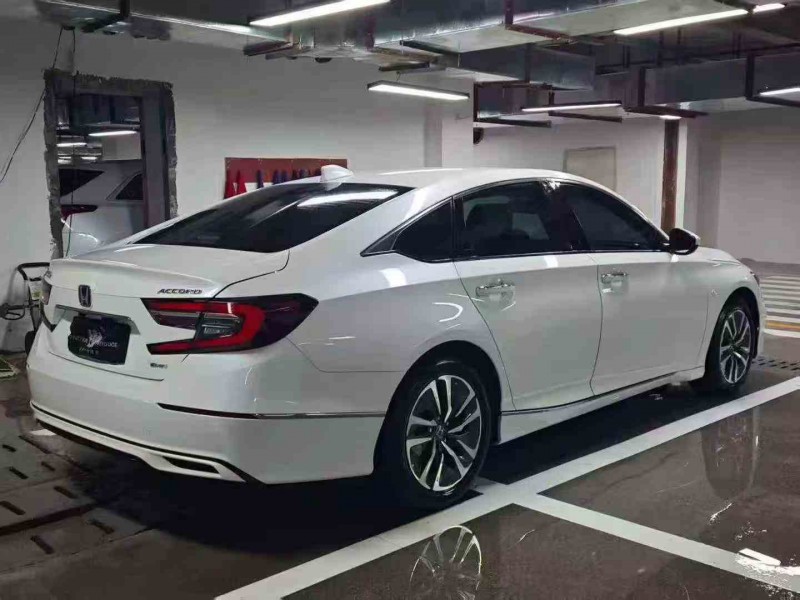 安顺23年本田雅阁7