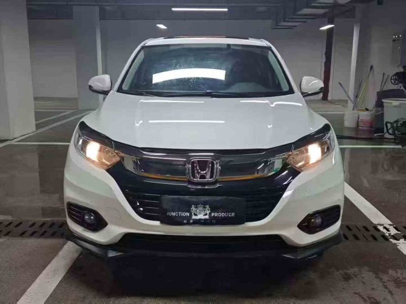 铜仁22年本田缤智1