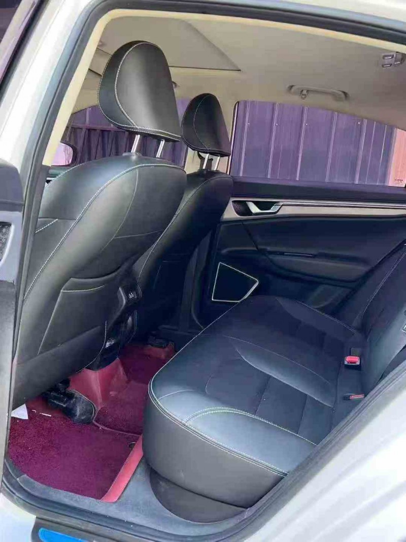 黔东南18年吉利帝豪6