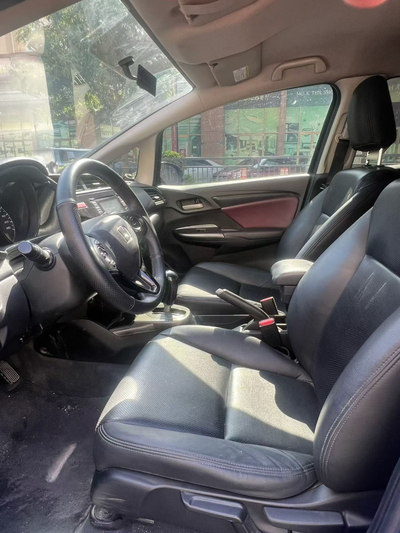 东莞16年本田飞度4