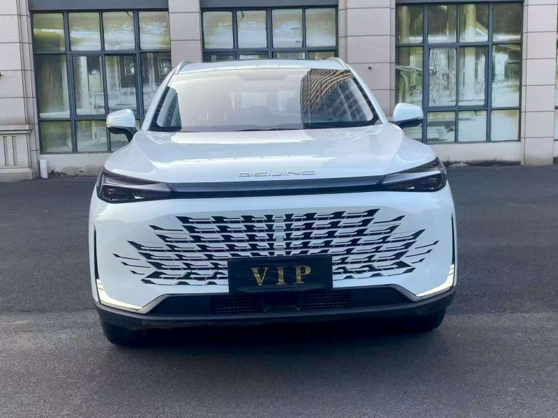 漳州25年北京X71