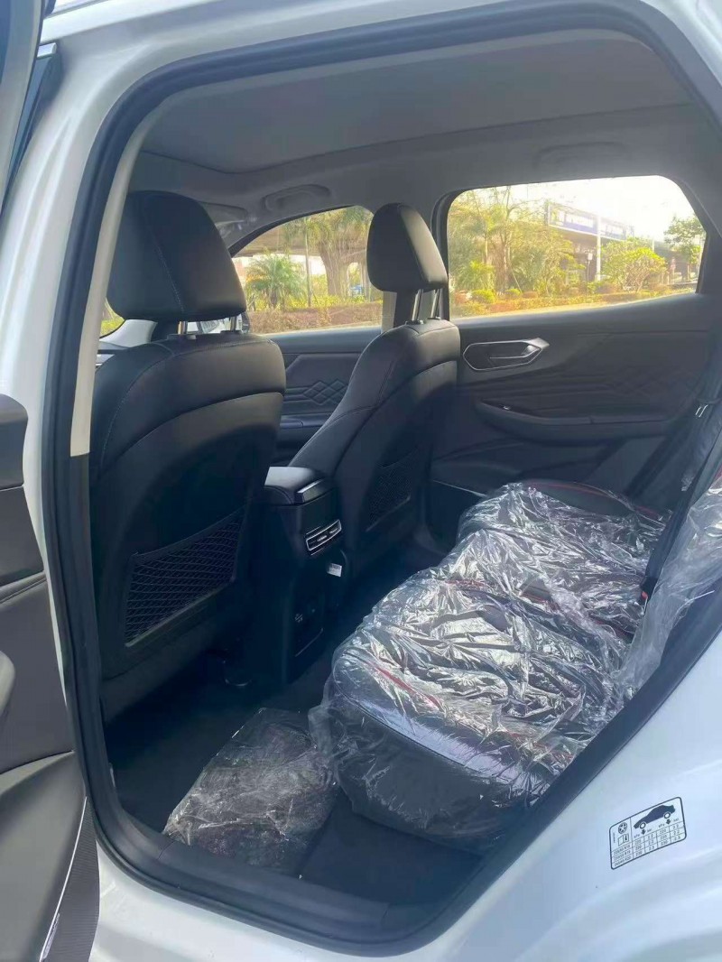 漳州25年北京X76