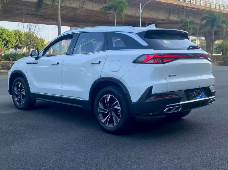 漳州25年北京X78