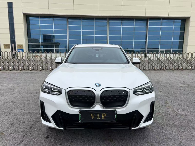 盐城24年宝马I31