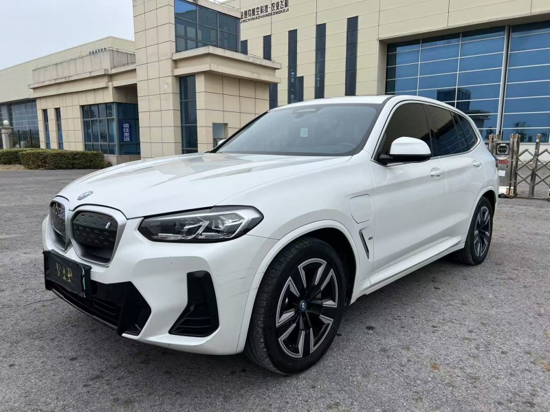 盐城24年宝马I33